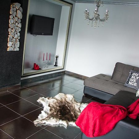 بورغاس Silver Apartment المظهر الخارجي الصورة